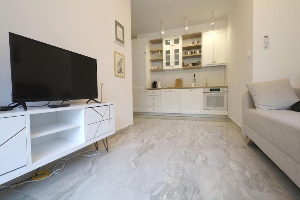 Apartment Status-m Aura Becici (Budva)